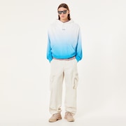 Gradient Hoodie - Gradient Abyss