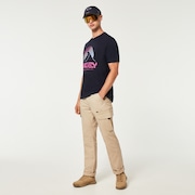 One Wave B1B Tee - Fathom