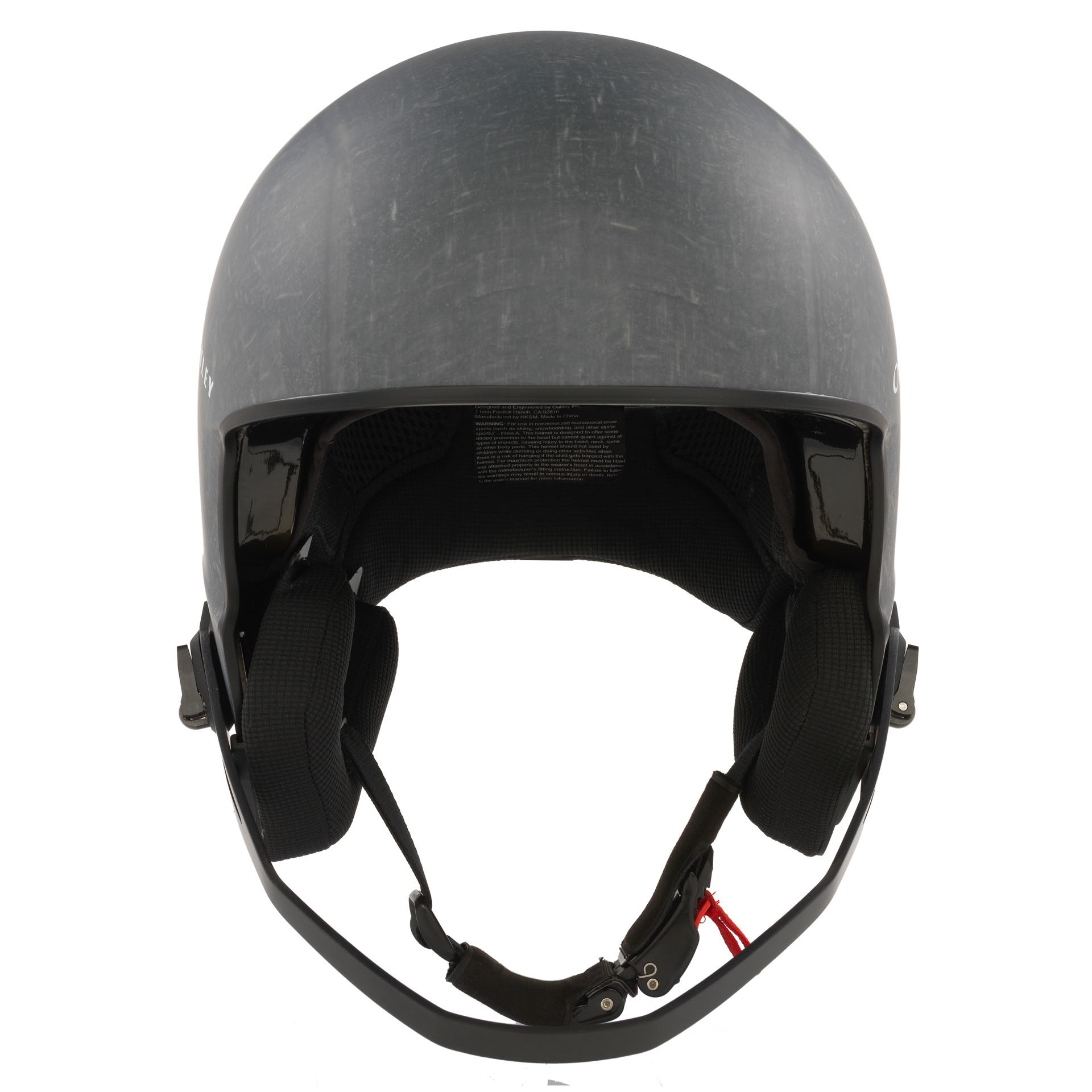 Oakley ARC5 PRO - MIPS in Stone Gray | Oakley® US