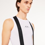 Endurance Pro Bib - Pacific