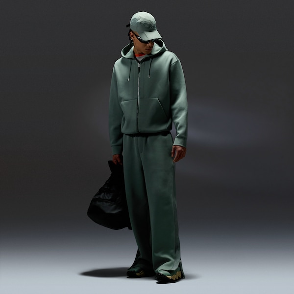 Reserve Momento FZ Hoodie