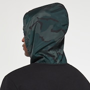 Road Trip Rc Po Hoodie - Black/B1B Camo Hunter