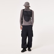Latitude Flex Baselayer - Granite Gray