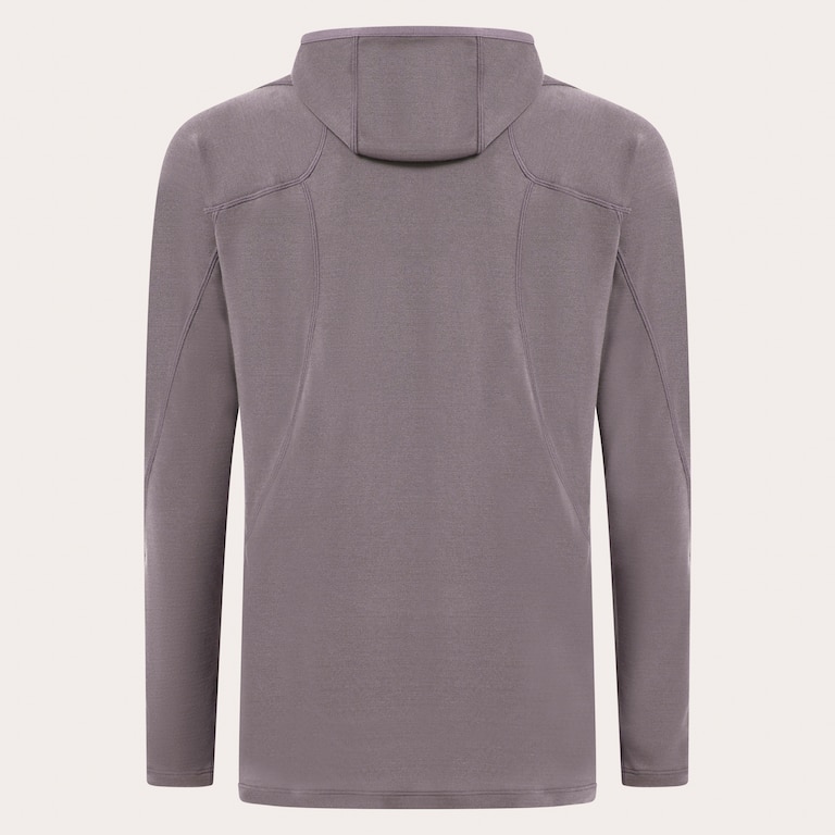 Latitude Flex Baselayer - Granite Gray