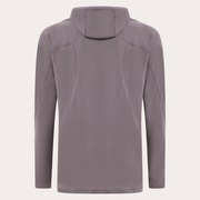 Latitude Flex Baselayer - Granite Gray