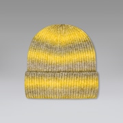 Ellipse Gradient Beanie - Gradient Cactus/Olive