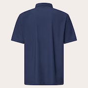 Multi SS  Bd Shirts 1.0 - Midnight Blue