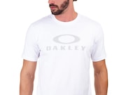 Camiseta O-Bark Ss Tee - White