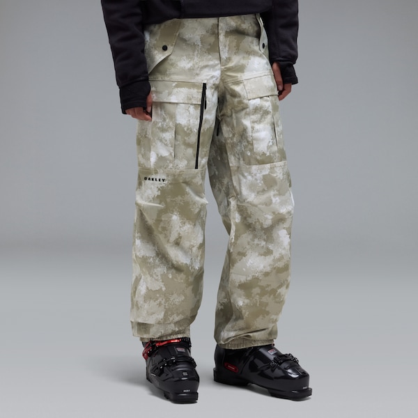 Bravo Cargo Shell Pant 