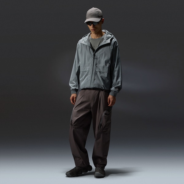 Fgl Vapor Jacket 1.0