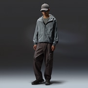 Fgl Vapor Jacket 1.0 - Acrid Green
