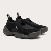 Oakley Factory Team Suede Flesh Sandal - Java