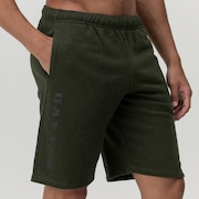 Bermuda Crossrange Dry Short - Herb