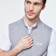 Range Vest 2.0 - Fog Gray Heather
