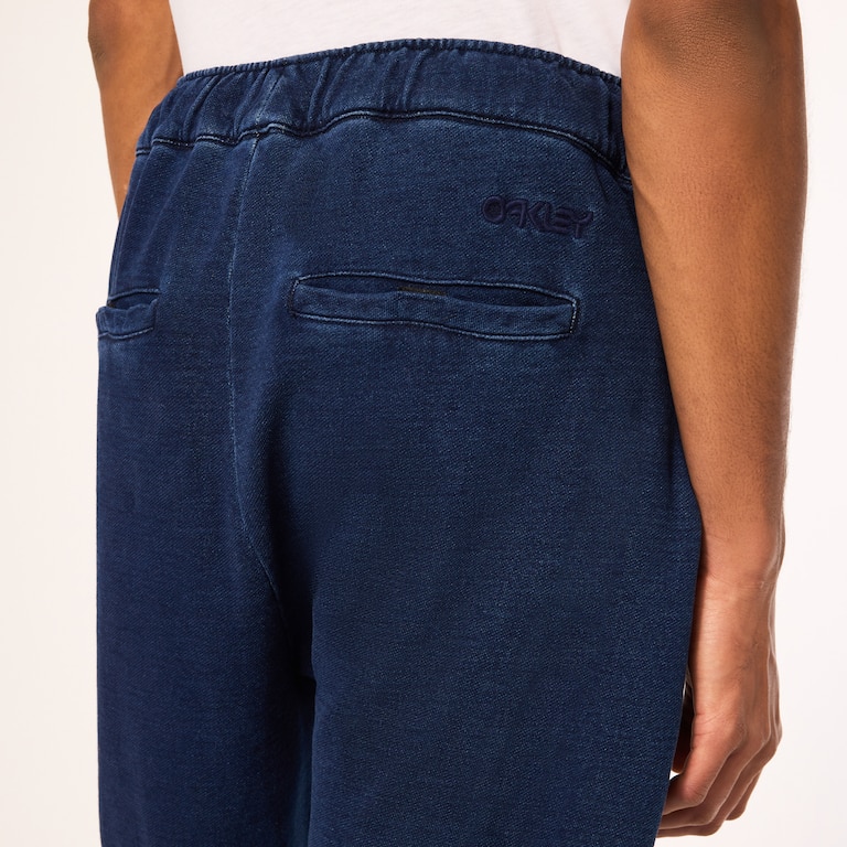 Indigo Jogger - Blue Indigo