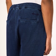 Indigo Jogger - Blue Indigo