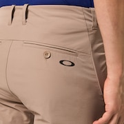 Enhance Multi Cropped Pants 3.0 - Driftwood
