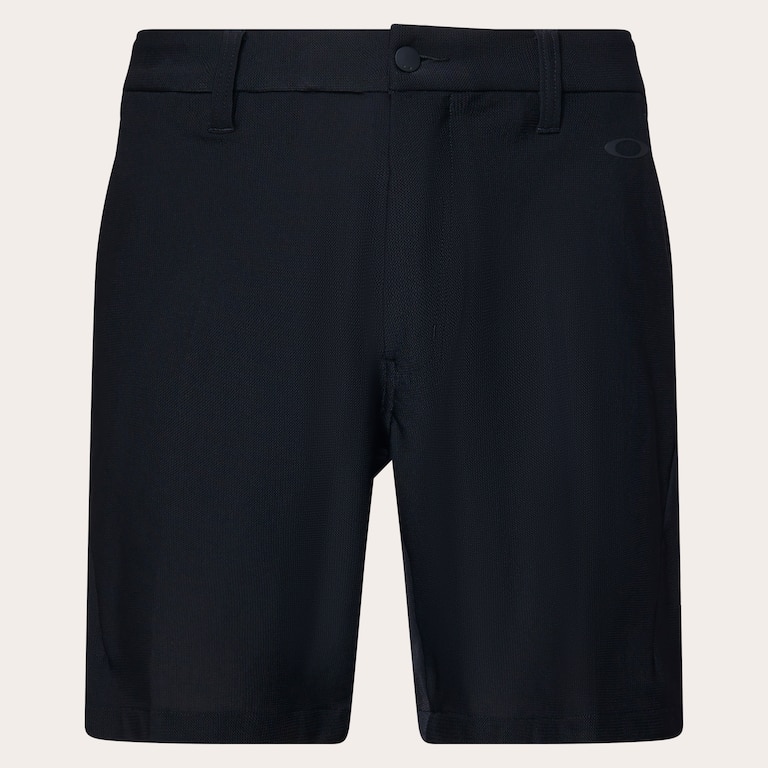 Skull Apex Aero Shorts - Pitch Black