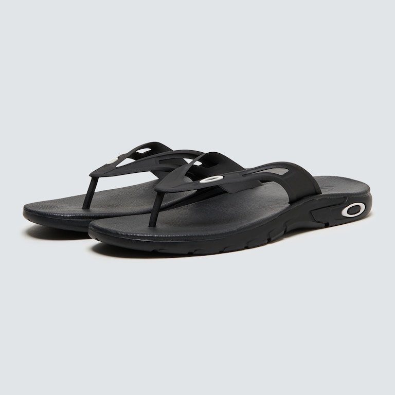 Oakley Ellipse Flip - Jet Black