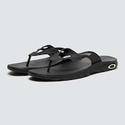 Oakley Ellipse Flip - Jet Black