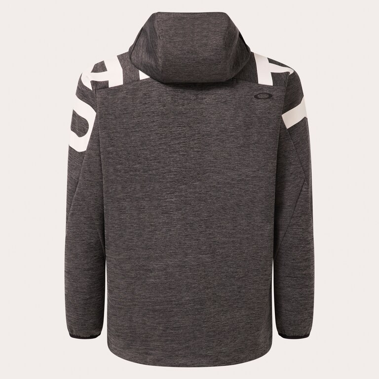 Enhance 3Rdg Synchronism Jacket 7.0 - Dark Gray Heather