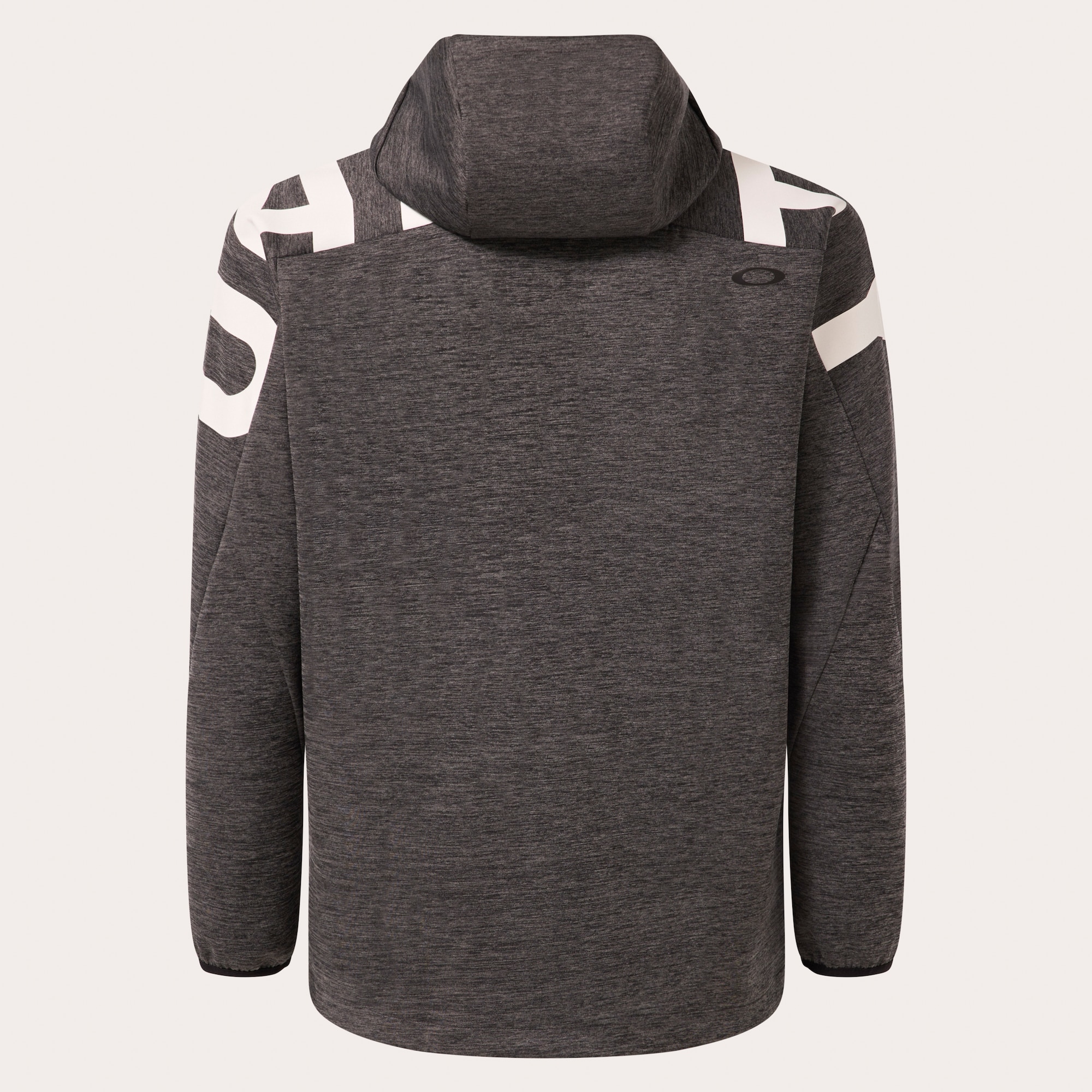 Oakley Enhance 3Rdg Synchronism Jacket 7.0 in Dark Gray Heather