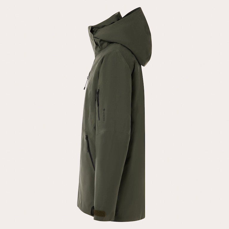Sub Temp RC Gore-Tex Jacket 2.0 - New Dark Brush