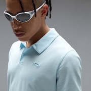 Relax Urban Polo - Frost