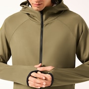 Enhance 3Rdg Synchronism Jacket 7.0 - Canteen