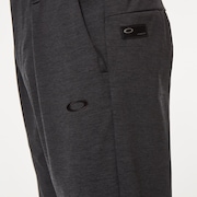 Skull Common Jogger 4.0 - Black/Heather