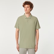 Clubhouse RC Polo 2.0 - Uniform Green