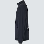 Retro Lite Packable Anorak - Blackout
