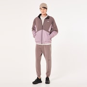 Enhance Active Wind Jacket 14.7 - Deep Plum