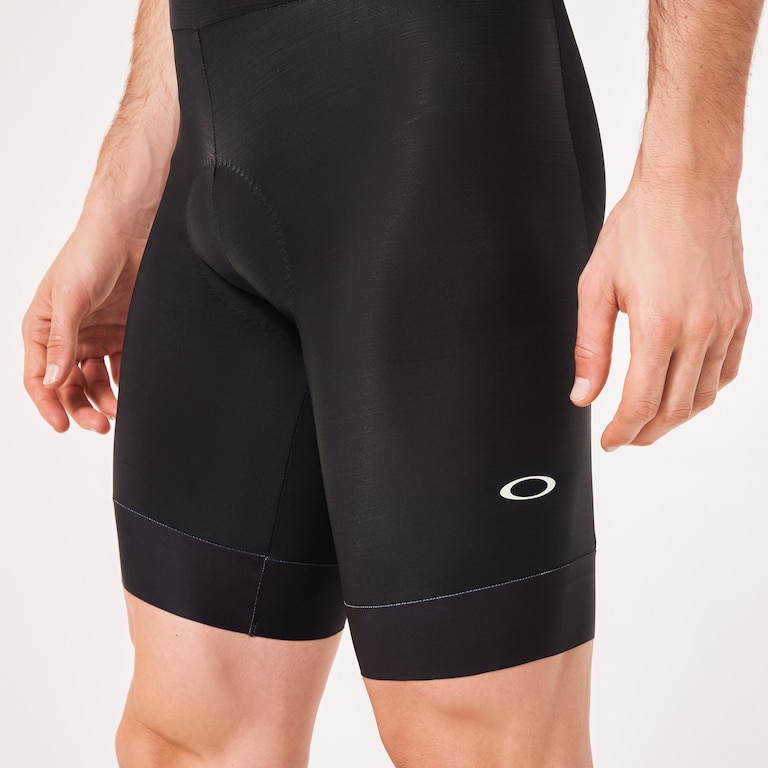 Icon Classic Bib 2.0 - Blackout