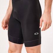 Icon Classic Bib 2.0 - Blackout
