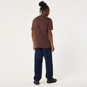 Streetpeak Corduroy Pant &nbsp; - Abyss