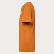 Mark II Tee 2.0 - Ginger