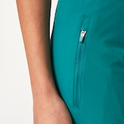 W Factory Pilot  Lite  Short - Green Lake