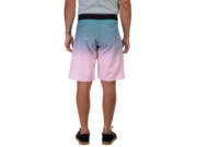 Fade Nomad Boardshort - Pink Dust