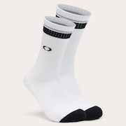 White/Black