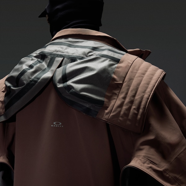 Latitude Veil 3L Shell Parka