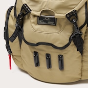 Bathroom Sink Rc Backpack - Pebble