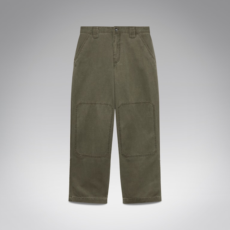 Echo Mod Pant - Deep Olive