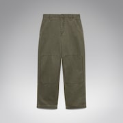 Echo Mod Pant - Deep Olive