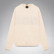 Rain Camo Crewneck - Mist