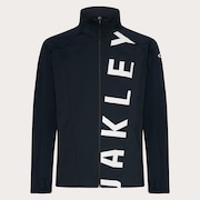 Enhance Tech Jersey Jacket 14.7 - Blackout
