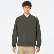 Oakley Grid Jacket - New Dark Brush