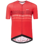Endurance Jersey - Red Line