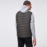 Meridian Insulated Vest - New Dark Brush