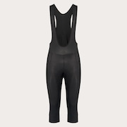 Endurance Cargo Bib Knicker 2.0 - Blackout